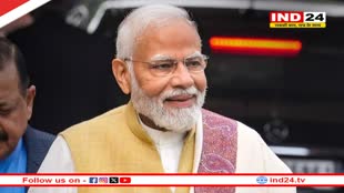 Rajasthan Election 2023: राजस्थान में आज मोदी समेत कई बड़े नेताओं कीं सभाएं, महाराष्ट्र सीएम हवामहल विधानसभा में करेंगे रोड शो
