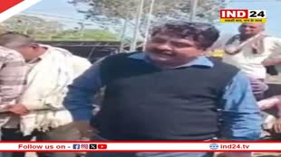 मुख्यमंत्री डॉ मोहन यादव के निर्देश पर जावरा एसडीएम जिला मुख्यालय अटैच, सीएम ने कहा- अभद्रता बर्दाश्त नहीं