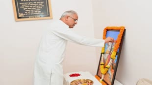 CG NEWS : मुख्यमंत्री भूपेश बघेल ने रानी लक्ष्मीबाई के बलिदान दिवस पर उन्हें किया नमन....