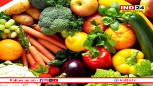 मानसून में इन सब्जियों के सेवन से नहीं पड़ेंगे बीमार, पाचन तंत्र रहेगा अच्छा