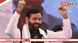 हरियाणा के CM सैनी का बड़ा फैसला, अग्निवीरों को सरकारी नौकरी में मिलेगा 10% आरक्षण 