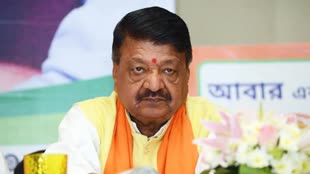 मुश्किल में फंसे Kailash Vijayvargiya, वायरल हुआ शराब पीने वाला बयान 