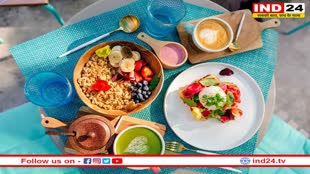 Weight Loss Tips: बढ़ते वजन को करना चाहते हैं कंट्रोल, तो इन 5 फूड आइटम्स को अपने ब्रेकफास्ट में करें शामिल