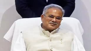 CG NEWS : CM बघेल आज ठाकुर प्यारेलाल सिंह की प्रतिमा का करेंगे अनावरण, किसान-मजदूर होंगे शामिल