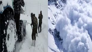 Jammu Kashmir: कुपवाड़ा के माछल सेक्टर में सेना की गाड़ी खाई में गिरने से 1 अधिकारी समेत 3 जवानों की मौत