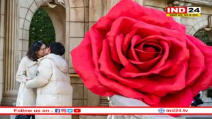 अब इस देश के कॉलेजो में सिखाया जाएगा रोमांस! 