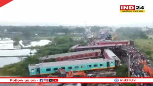 Bagmati Express Accident: 75 किमी की स्पीड, ग्रीन सिग्नल... फिर कैसे हो गया ट्रेन हादसा? जानें क्या है एक्सीडेंट की वजह 