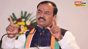 योगी सरकार गांवों में विकास को रफ्तार देने का प्रयास कर रहीं हैं - केशव प्रसाद मौर्य