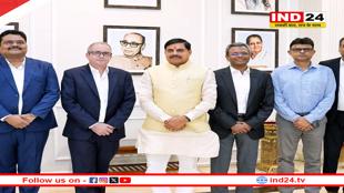 प्रदेश में 3800 करोड़ रुपए के निवेश से फ्रोजन आलू उत्पाद इकाई की स्थापना का प्रस्ताव