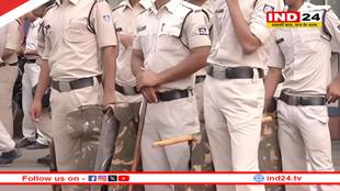 छत्तीसगढ़ पुलिस आरक्षक भर्ती 2025, 27 अगस्त तक कर सकेंगे आवेदन, 14 सितंबर को होगी लिखित परीक्षा