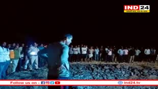 बड़ा हादसा : आतिशबाजी की चिंगारी से खेत में भड़की आग, बुझाने दौड़े बाराती कुएं में गिरे, 2 की दर्दनाक मौत