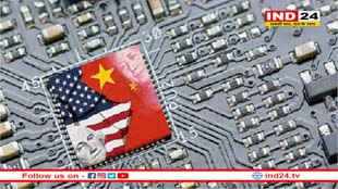 अमेरिका का चीन के खिलाफ नया एक्शनः  140 और  टेक कंपनियों पर  लगाया बैन