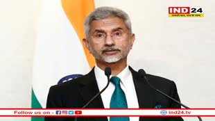 'LAC पर चीन के साथ डिसइंगेजमेंट का मुद्दा 75 प्रतिशत हल हुआ', जयशंकर का बयान