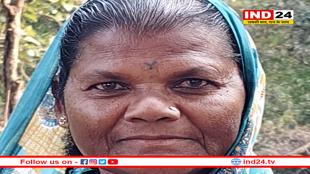 बाघ और तेन्दुओं के बीच गुजरा जीवन, अब दिल्ली में सम्मानित होंगी छिंदवाड़ा की झुंन्नी बाई