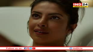 प्रियंका चोपड़ा ने साइन की 'द ब्लफ'! जून से शुरू होगी इस हॉलीवुड फिल्म की शूटिंग