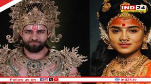 उज्जैन में दिखेगा दिव्य दृश्य, श्री राम घाट में लॉन्च होगा वीर हनुमान