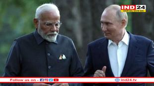 पहले S-400 मिसाइल अब रूसी तेल, क्या 'गुटनिरपेक्ष' भारत को अपने इशारे पर नचाना चाहते हैं नाटो देश