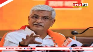 Rajasthan Elections 2023: खड़गे के बयान पर शेखावत का तंज, बोले- 'खुद को दलित बताकर वोट पाने वाला कॉन्सेप्ट अब खत्म'