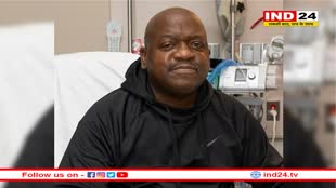 सुअर की किडनी लगवाने वाले व्यक्ति की 2 माह बाद मौत 