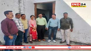 छतरपुर में लोकायुक्त ने 15 हजार की रिश्वत लेते हुए आदिवासी महिला सरपंच को गिरफ्तार किया है