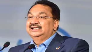 टोयोटा किर्लोस्कर मोटर के उपाध्यक्ष विक्रम एस किर्लोस्कर का दिल का दौरा पड़ने से निधन