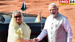 Oil Pipeline: PM मोदी और बांग्लादेश की PM शेख हसीना 18 मार्च को सीमा पार तेल पाइपलाइन का करेंगे उद्घाटन