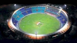 CG NEWS :  रायपुर में होगा INDIA vs AUSTRALIA टी20 का महामुकाबला, BCCI की लगी मुहर....