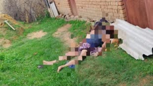 CG NEWS : जमीन विवाद को लेकर दो भाई में विवाद बड़े भाई ने छोटे भाई को  उतारा मौत के घाट, मौके पर पहुंची पुलिस