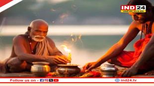 पितृपक्ष में न करें ये 3 गलतियां, लग सकता है त्रिदोष