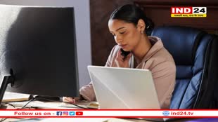 सरकार का बड़ा फैसला, कंप्यूटर टाइपिंग नहीं कर सकनेवाले कर्मचारी होंगे बर्खास्त, 10 को हटाया