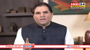 ओडिशा रेल हादसे में सांसदों से  Varun Gandhi की अपील, सभी अपनी तनख्वाह का एक हिस्सा पीड़ितों के लिए करे दान 