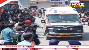 पहलगाम का दौरा करेगी संसदीय समिति, जम्मू में होंगी अहम बैठकें