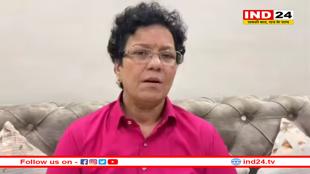 गुलाबी गैंग की कमांडर पूर्णिमा वर्मा गिरफ्तार, शराब के खिलाफ छेड़ा था अभियान