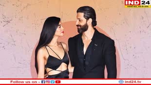 क्या सबा आजाद संग विवाह बंधन में बंधेंगे Hrithik Roshan? जानिए एक्टर के पिता का रिएक्शन