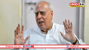 चुनावी बॉण्ड मामले पर कपिल सिब्बल बोले- अपनी गरिमा की रक्षा करना सुप्रीम कोर्ट की जिम्मेदारी