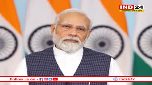 G20 मीटिंग में बोले PM Modi- 'भारत में भ्रष्टाचार के खिलाफ है जीरो-टॉलरेंस की सख्त नीति'
