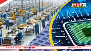 भारत की चिप मेकिंग स्पीड ने चौंकाया! 