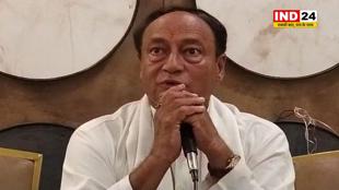  निष्कासन से पहले कांग्रेस नेता का आया था फोन, राहुल गांधी को पीएम मानने की रखी गई थी शर्त  - लक्ष्मण सिंह 