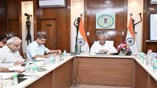 भूपेश कैबिनेट की बैठक आज, संविदा कर्मचारियों को लेकर हो सकता है बड़ा फैसला