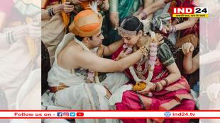 कौन हैं शिवश्री स्कंदप्रसाद जिन्होंने BJP सांसद तेजस्वी सूर्या से की शादी