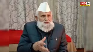 SP MP: असद के एनकाउंटर पर सपा सांसद बर्क ने कहा- मुसलमानों के साथ हो रही ज्यादती