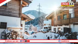 जॉर्जिया के माउंटेन रिसॉर्ट में 11 भारतीयों की मौत, जानें क्या है पूरा मामला 