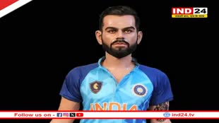 जयपुर में लगेगा Virat Kohli का वैक्स स्टैच्यू, इस खास मौके पर किया जाएगा डिस्प्ले, मैनेजमेंट ने जारी किया फर्स्ट लुक