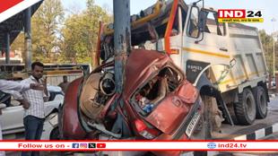 लच्छीवाला टोल प्लाजा हादसे के बाद भी नहीं टूटी प्रशासन की नींद 