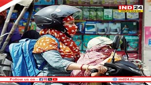 Rajasthan Weather Update: राजस्थान में बढ़ने लगा तापमान, अगले 7 दिनों तक कोई नया सिस्टम एक्टिव होने की संभावना नहीं 