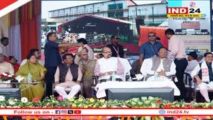 मां महामाया एयरपोर्ट का वर्चुअल शुभारंभ, पीएम मोदी ने कहा- अब रोजगार के नए अवसर खुलेंगे