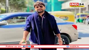 राजस्थान में Paper Leak Case मामले में हाईकोर्ट कर रहा सुनवाई सलमान खुर्शीद ने की आरोपी सुरेश ढाका की पैरवी