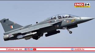 तेजस मार्क-1A को लेकर बड़ा अपडेट:अक्टूबर में डिलीवरी की तैयारी