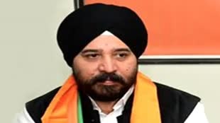 कांग्रेस चुनाव अभियान समिति पर बीजेपी प्रवक्ता नरेंद्र सलूजा ने कसा तंज, ट्वीट कर कही ये बात