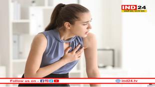 बच्चों में छोटी उम्र में हार्ट अटैक